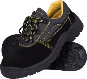 Buty YESBLK.-wy BRYESBLK-P-S1 BY czarno-żółty