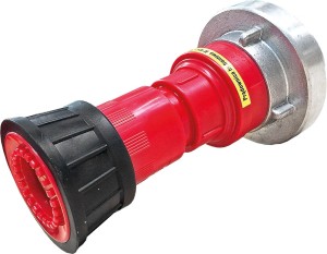 Prądownica hydrantowa DN 52. BX-PH13