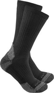 Skarpety CA-SOCKS B czarny