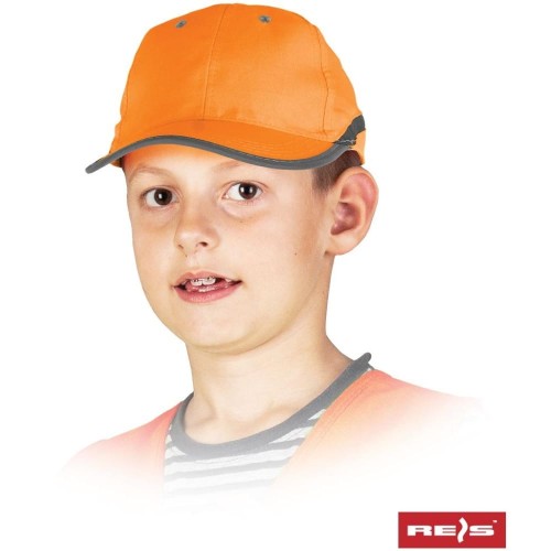 CZAPKA CZFLUO-KIDS P
