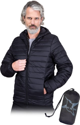 Kurtka ocieplana REIS DART-M-J B