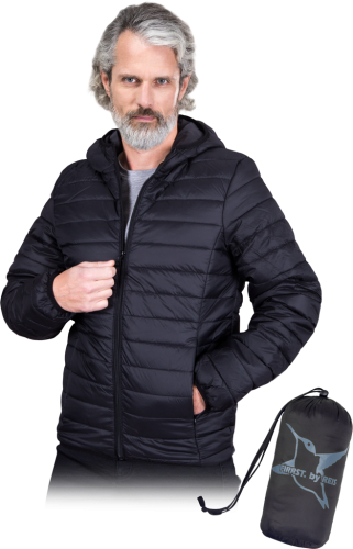 Kurtka ocieplana REIS DART-M-J B