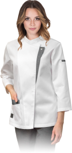 Bluza kucharska REIS DOLCE-L WS
