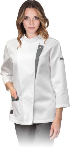 Bluza kucharska REIS DOLCE-L WS
