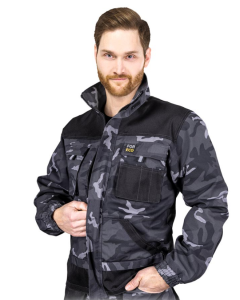 Bluza REIS FORECO-J MOB