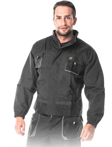 Bluza REIS FORECO-J SBJS