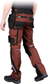Spodnie do pasa HARVER-T BRB 1