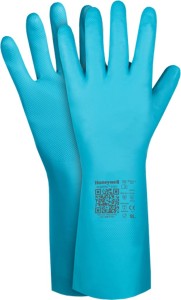 Rękawice ochronne Honeywell HW-FLEX3011 N