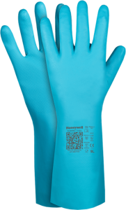 Rękawice ochronne Honeywell HW-FLEX3011 N