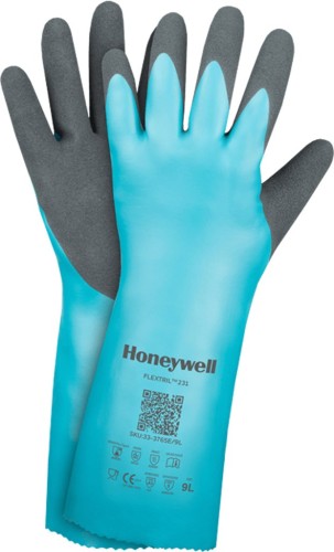 Rękawice ochronne Honeywell HW-FLEX3765 NG