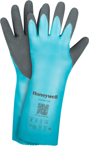 Rękawice ochronne Honeywell HW-FLEX3765 NG