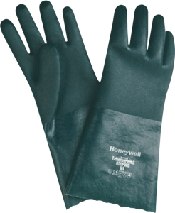 Rękawice ochronne Honeywell HW-KINGPVC DZ