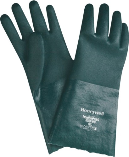 Rękawice ochronne Honeywell HW-KINGPVC DZ