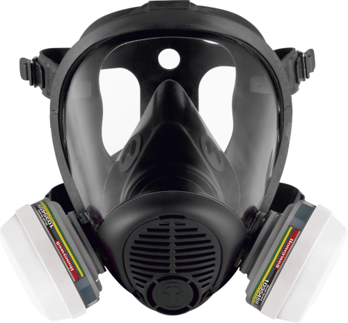 Maska ochronna Ochronna Honeywell HW-MAS-OPTIFIT B