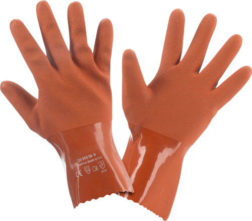 Rękawice ochronne Honeywell HW-REDGRIP C
