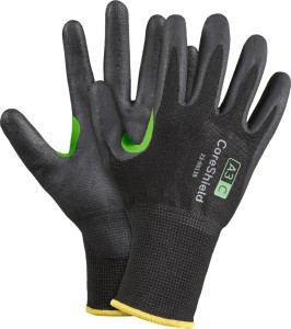 Rękawice ochronne Honeywell HW-SHIELD13A3 BZ