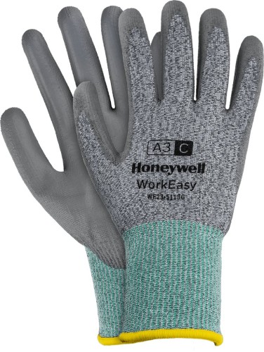 Rękawice ochronne Honeywell HW-WORK5113 SZ