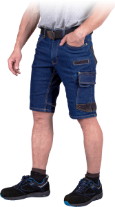 Spodenki REIS JEANS303-TS GB