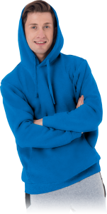 Bluza męska KANGU N niebieski
