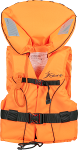Kamizelka Ratunkowa OLIMP KAP-R100N P