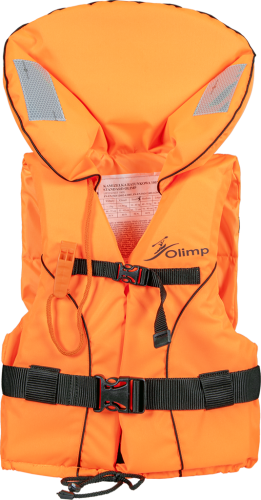Kamizelka Ratunkowa OLIMP KAP-R100N P