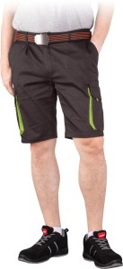 Spodenki REIS LAND-TS BY