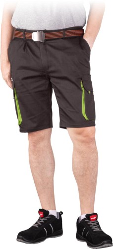 Spodenki REIS LAND-TS BY