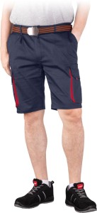 Spodenki REIS LAND-TS GC