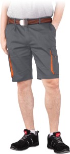 Spodenki REIS LAND-TS SP