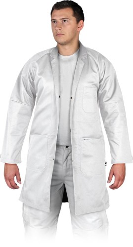 Fartuch ochronny. LH-COATER