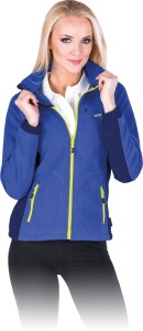 Bluza polarowa, damska. LH-LADYFLY_DN