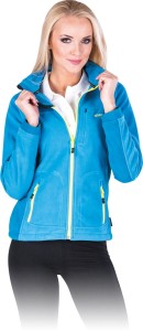 Bluza polarowa, damska. LH-LADYFLY_N