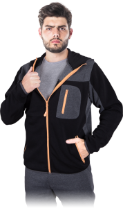 Bluza LH-SCOTER BSP