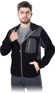 Bluza LH-SCOTER BSS