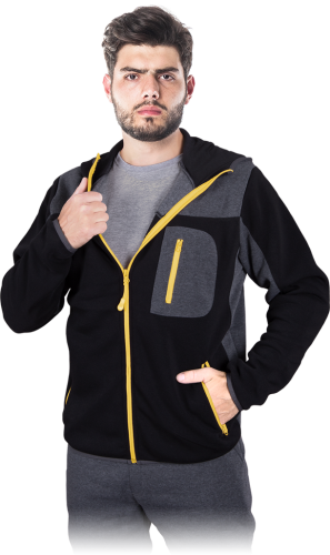 Bluza LH-SCOTER BSY