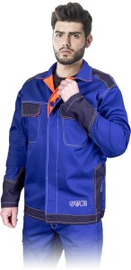 Bluza Dla Spawaczy LH-SPECWELD-J NGP