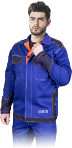 Bluza Dla Spawaczy LH-SPECWELD-J NGP
