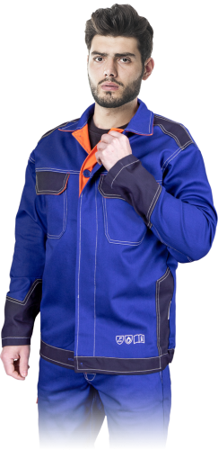 Bluza Dla Spawaczy LH-SPECWELD-J NGP