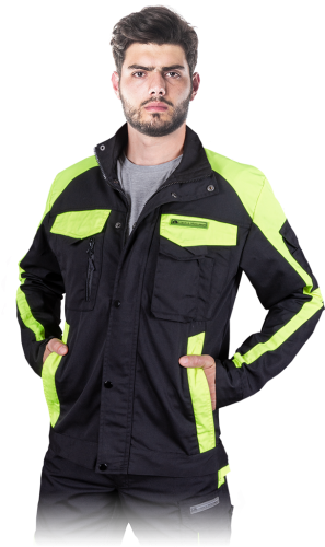 Bluza LH-TANZO-J BY