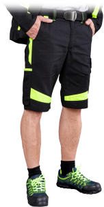 Spodenki LH-TANZO-TS BY