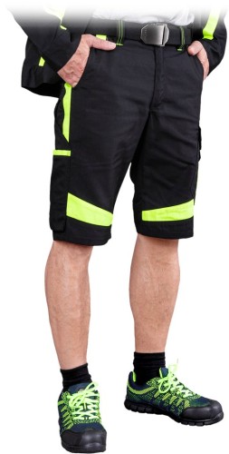 Spodenki LH-TANZO-TS BY