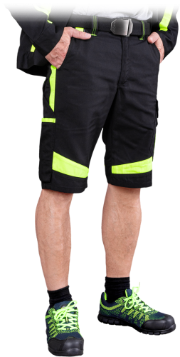 Spodenki LH-TANZO-TS BY
