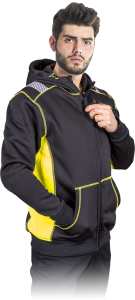 Bluza LH-TROTTEL BY