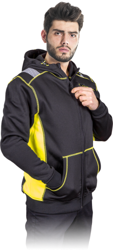 Bluza LH-TROTTEL BY