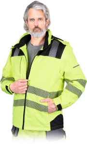 Kurtka ocieplana LH-VOLTER YB