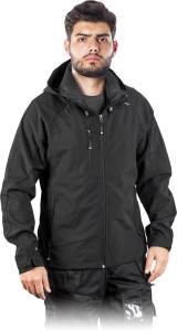 Kurtka ochronna z materiału SOFTSHELL. LH-WEINFELD