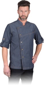 Bluza kucharska REIS MAESTO