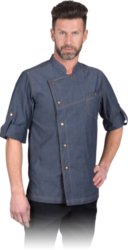 Bluza kucharska REIS MAESTO