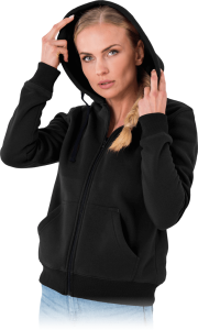 Bluza damska MALVA B czarny