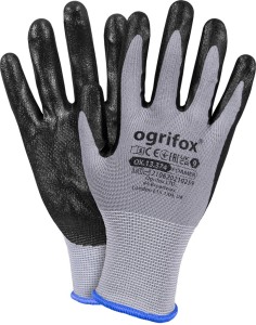 Rękawice ochronne OGRIFOX OX-FOAMER SB